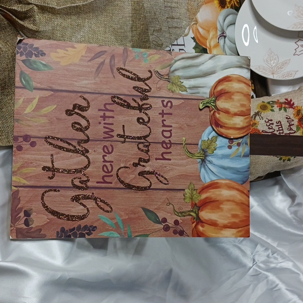 Fall bundle - Picture 2 of 3